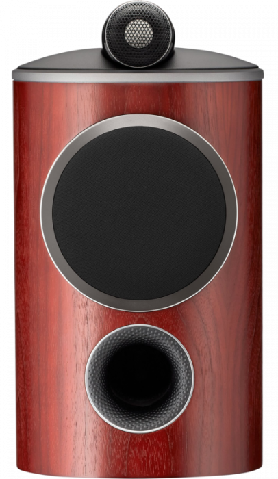 Boxe Bowers & Wilkins 805 D4 [3]