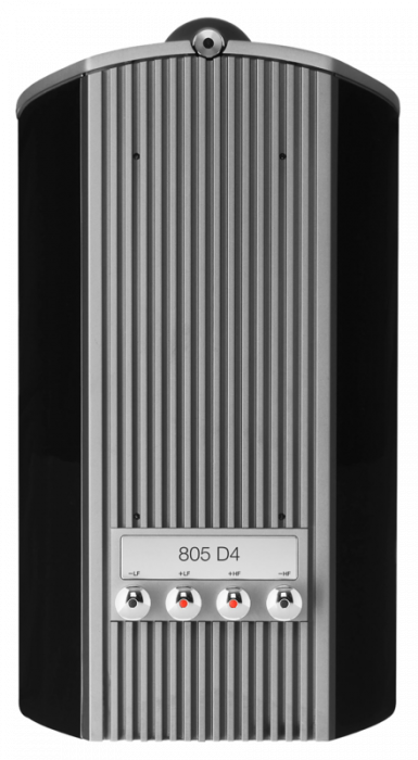 Boxe Bowers & Wilkins 805 D4 [4]