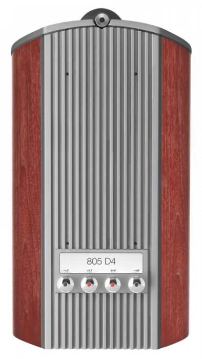 Boxe Bowers & Wilkins 805 D4 [4]
