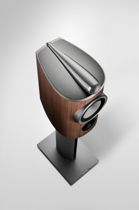 Boxe Bowers & Wilkins 805 D4 [6]