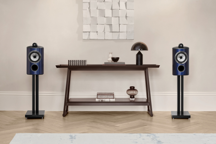 Boxe Bowers & Wilkins 805 D4 Signature [5]
