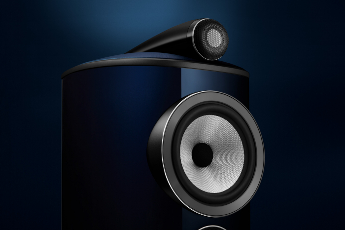 Boxe Bowers & Wilkins 805 D4 Signature [3]
