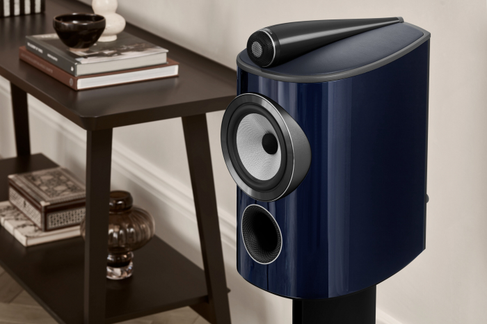 Boxe Bowers & Wilkins 805 D4 Signature [4]