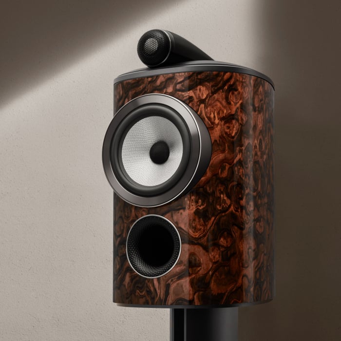 Boxe Bowers & Wilkins 805 D4 Signature [2]