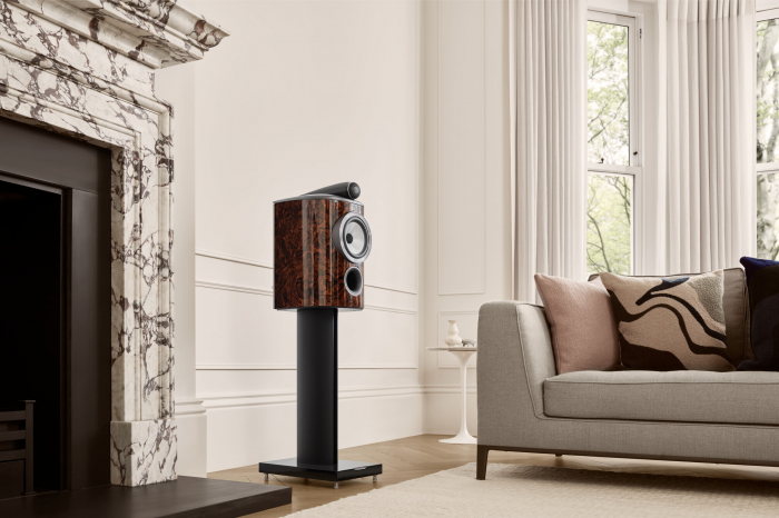 Boxe Bowers & Wilkins 805 D4 Signature [4]