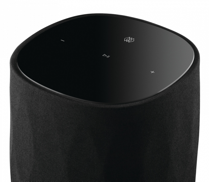 Boxe Bowers & Wilkins Formation Flex [5]