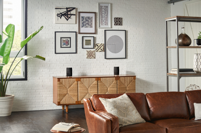 Boxe Bowers & Wilkins Formation Flex [4]