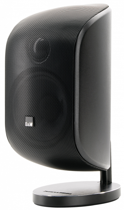 Boxe Bowers & Wilkins M-1 [1]