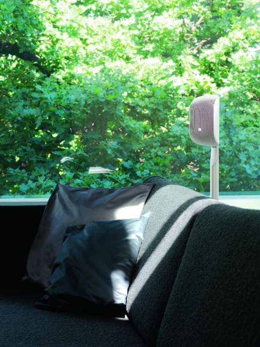 Boxa Bowers & Wilkins M-1 [3]