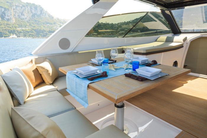 Boxe de tavan Bowers & Wilkins Marine 8 [3]