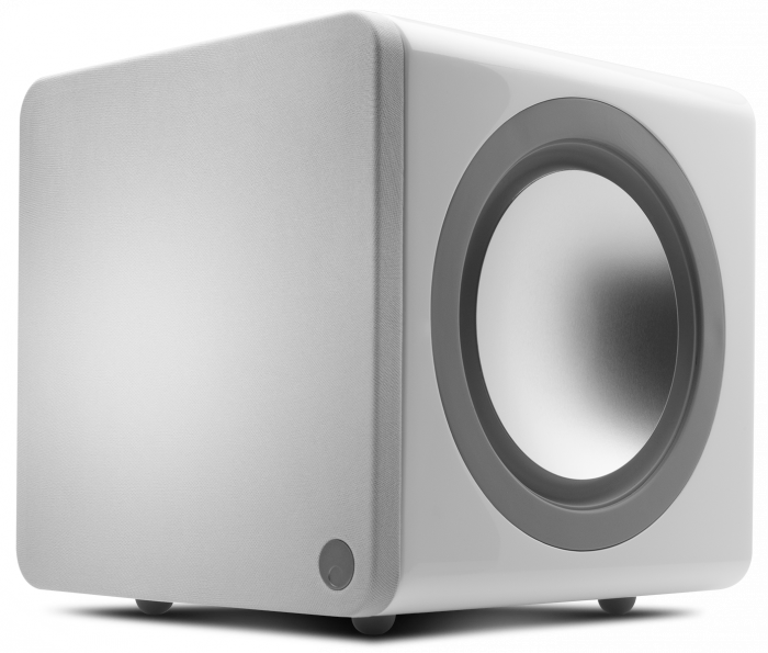 Boxe Cambridge Audio S212 Minx 2.1 Speaker Package [4]
