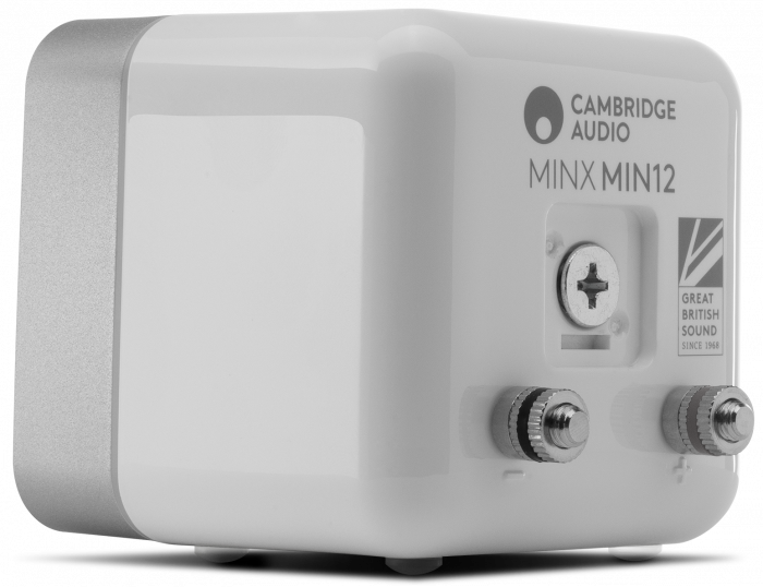Boxe Cambridge Audio S212 Minx 2.1 Speaker Package [3]