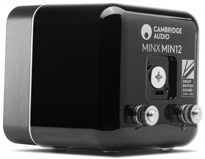 Boxe Cambridge Audio S212 Minx 2.1 Speaker Package [3]