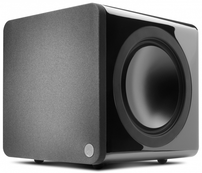 Boxe Cambridge Audio S212 Minx 2.1 Speaker Package [4]