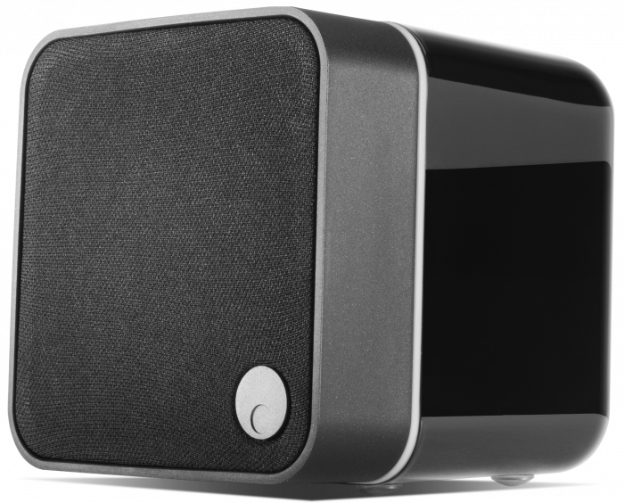 Boxe Cambridge Audio S212 Minx 2.1 Speaker Package [2]