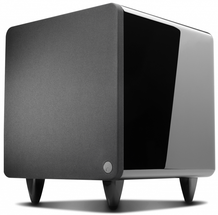 Boxe Cambridge Audio S325 Minx 5.1 Speaker Package [4]