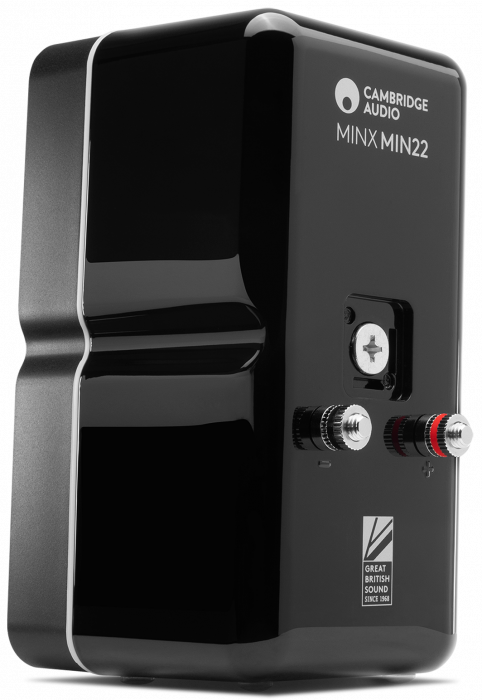 Boxe Cambridge Audio S325 Minx 5.1 Speaker Package [3]