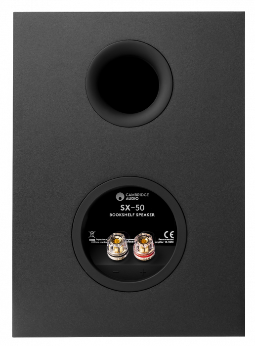 Boxe Cambridge Audio SX50 [3]