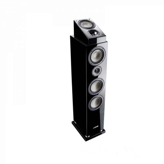 Boxe Canton AR-500 [3]