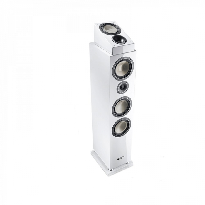 Boxe Canton AR-500 [3]