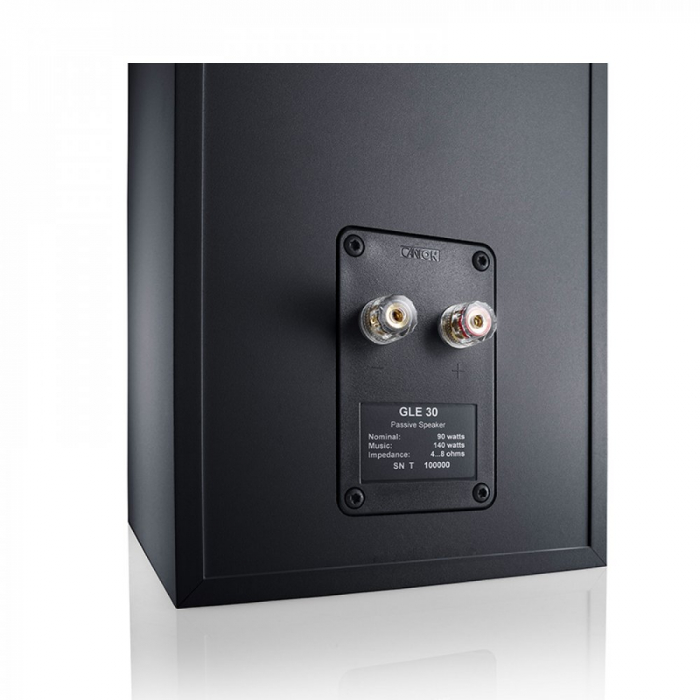 Boxe Canton GLE 30 [3]