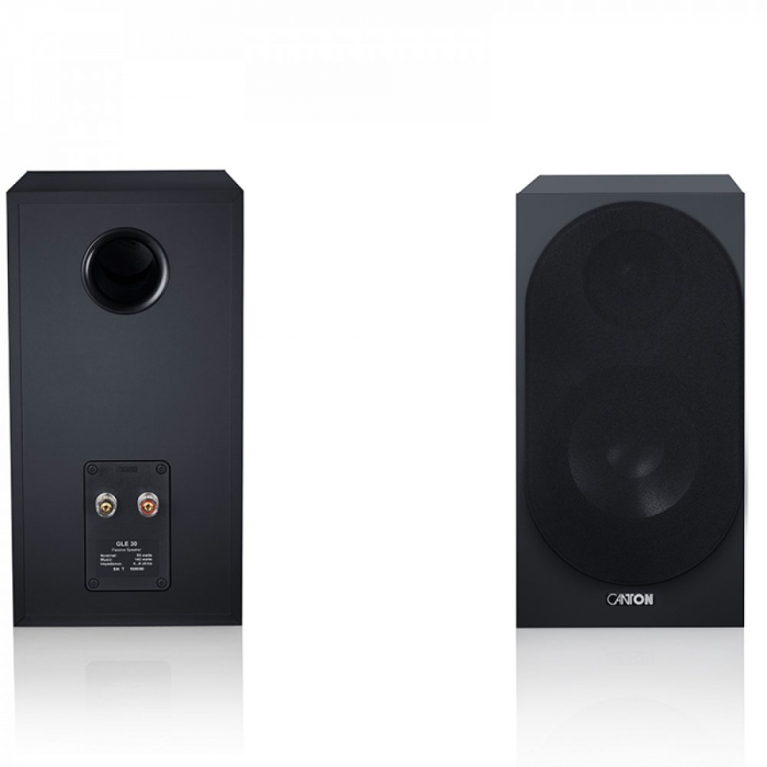 Boxe Canton GLE 30 [2]