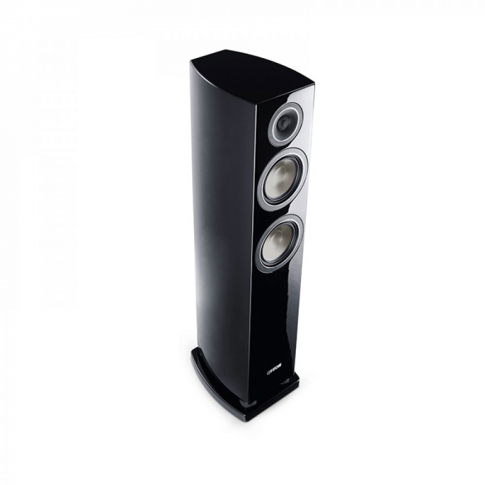 Boxe Canton Venton 876.2 [3]