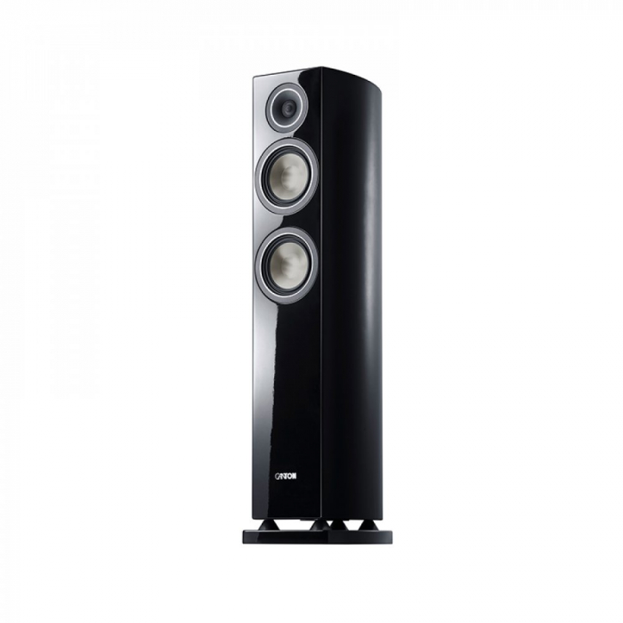 Boxe Canton Venton 876.2 [2]