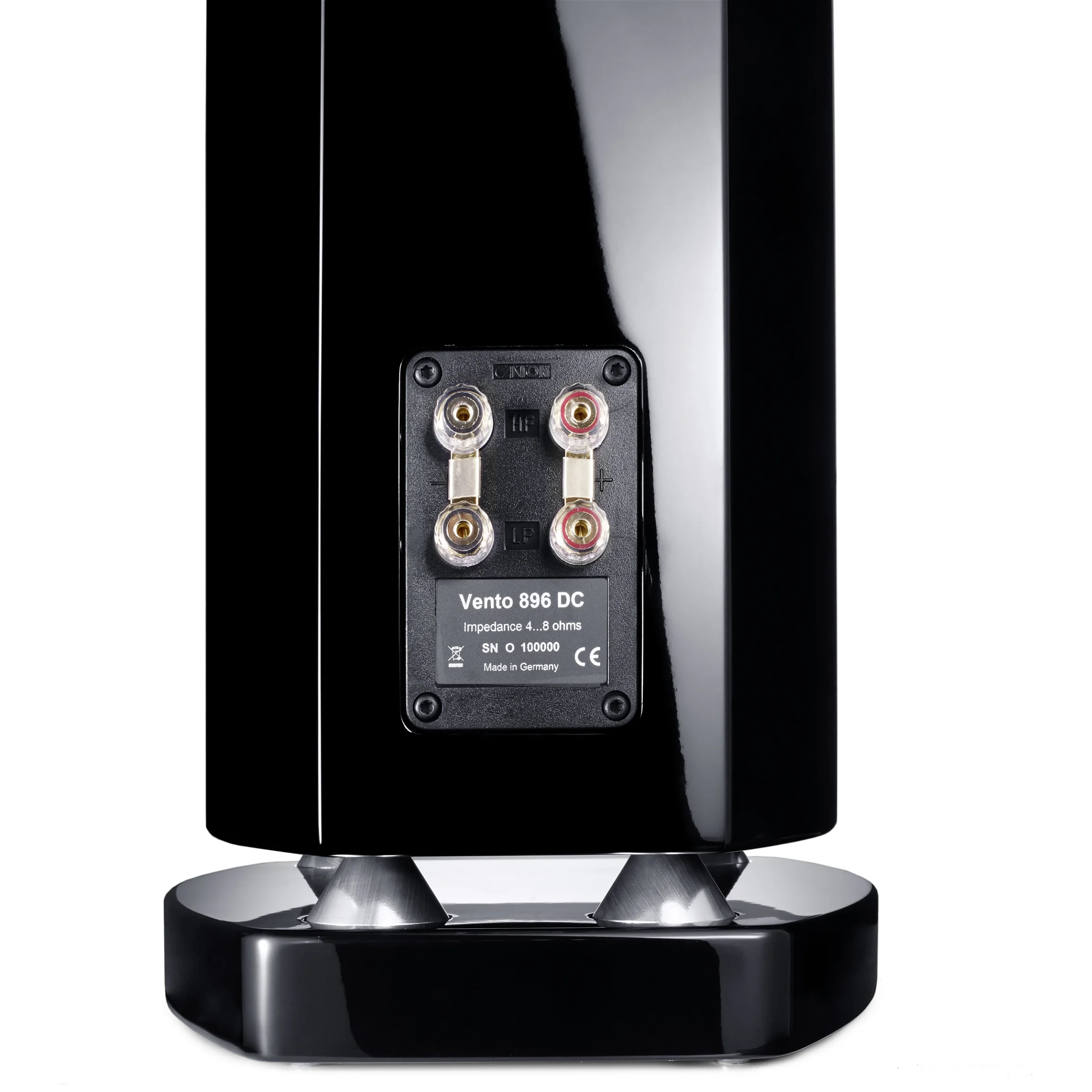 Boxe Canton Venton 876.2 [5]
