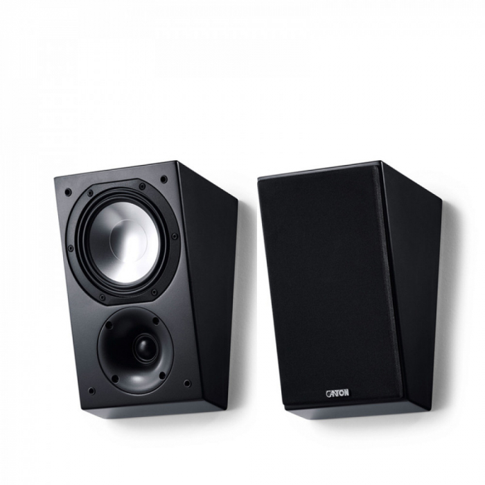 Boxe Compacte Canton AR 400 Dolby Atmos [1]