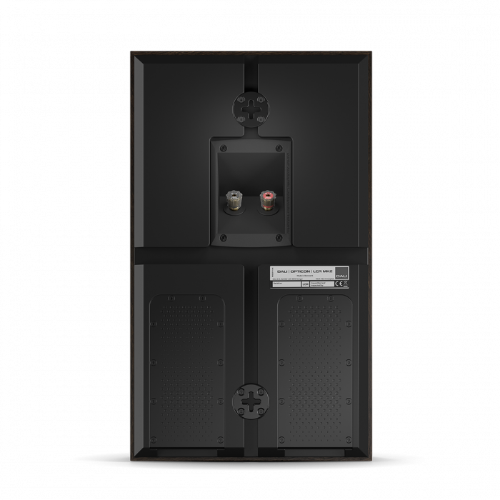 Boxe de perete Dali Opticon LCR MK2 [4]