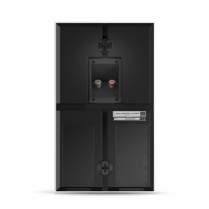 Boxe de perete Dali Opticon LCR MK2 [4]