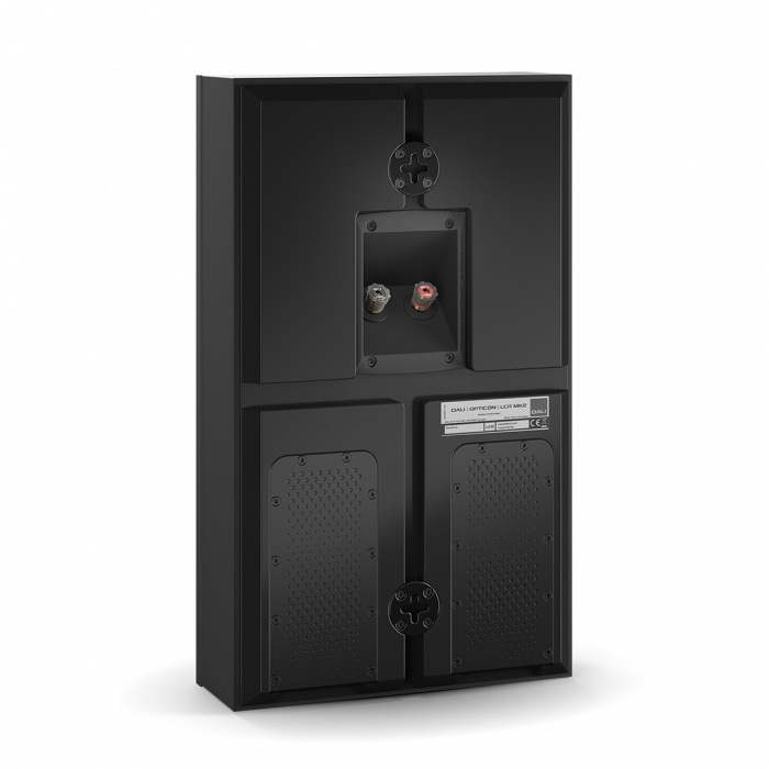 Boxe de perete Dali Opticon LCR MK2 [3]