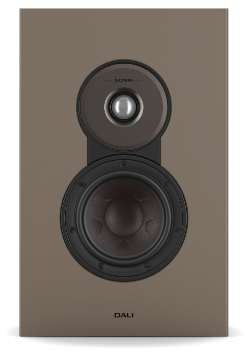 Boxe de perete DALI SONIK ON-WALL [2]