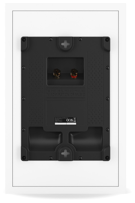 Boxe de perete DALI SONIK ON-WALL [5]