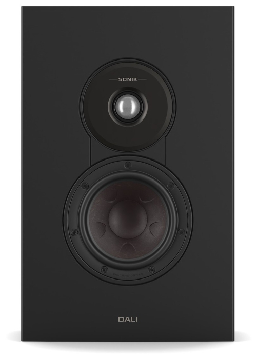 Boxe de perete DALI SONIK ON-WALL [2]