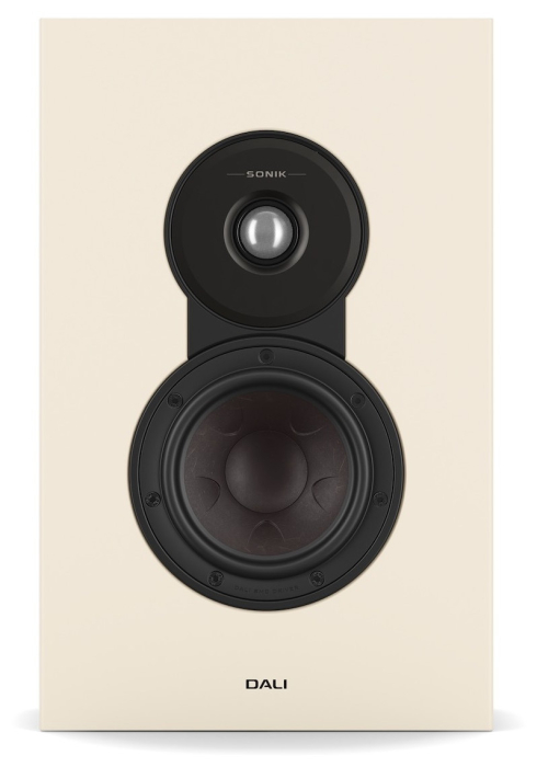 Boxe de perete DALI SONIK ON-WALL [2]