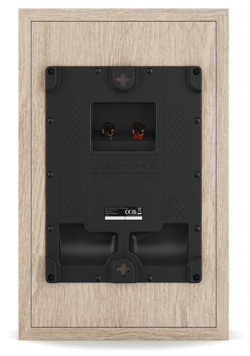 Boxe de perete DALI SONIK ON-WALL [5]