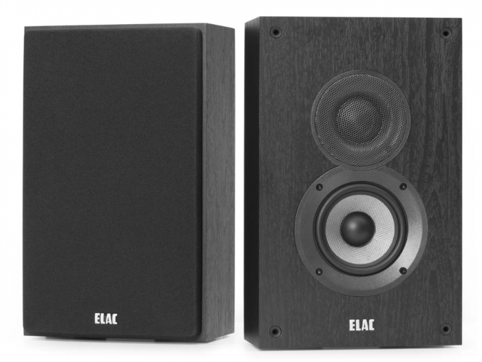 Boxe de perete ELAC Debut DOW4.2 [1]