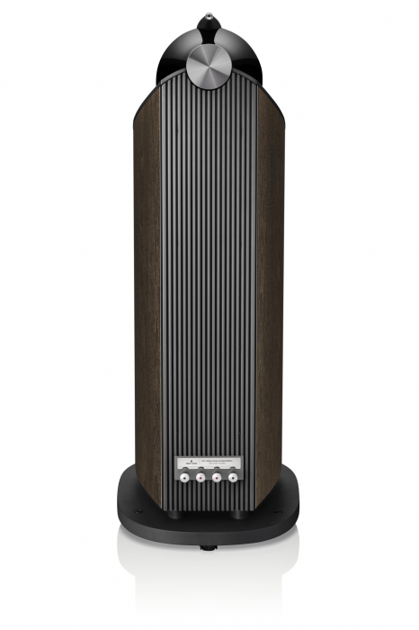 Boxe de podea Bowers & Wilkins 801 Abbey Road Limited Edition Vintage Walnut [3]