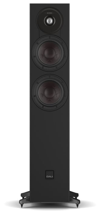 Boxe de podea DALI SONIK 5 [2]