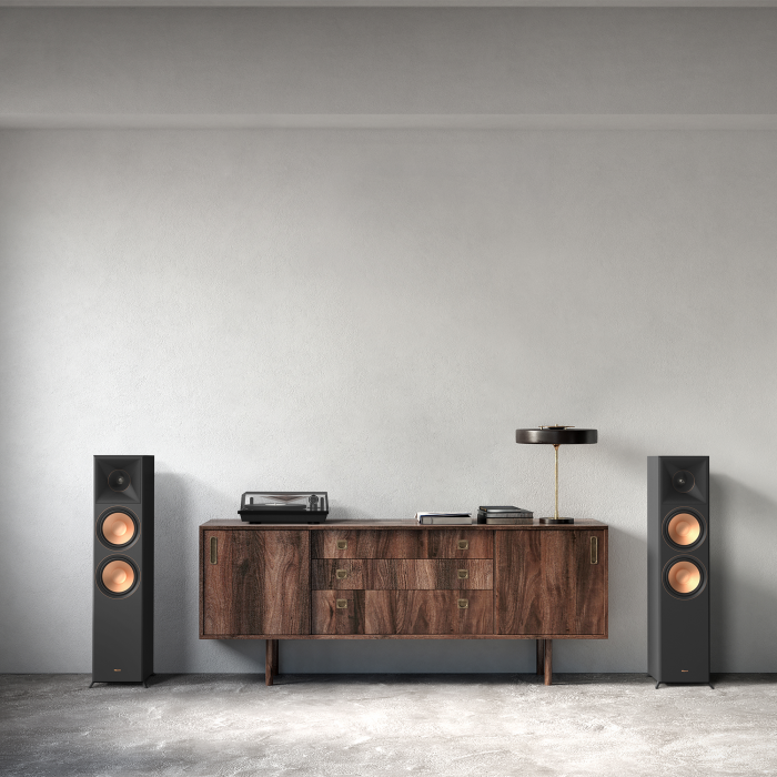 Klipsch Reference Premiere RP-8060FA II [7]