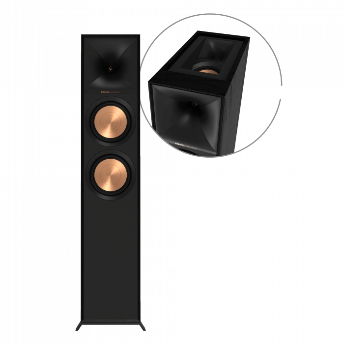 Klipsch Reference R-605FA [2]
