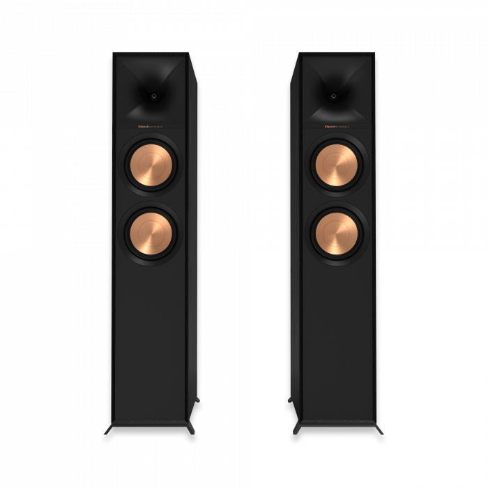 Klipsch Reference R-605FA [4]