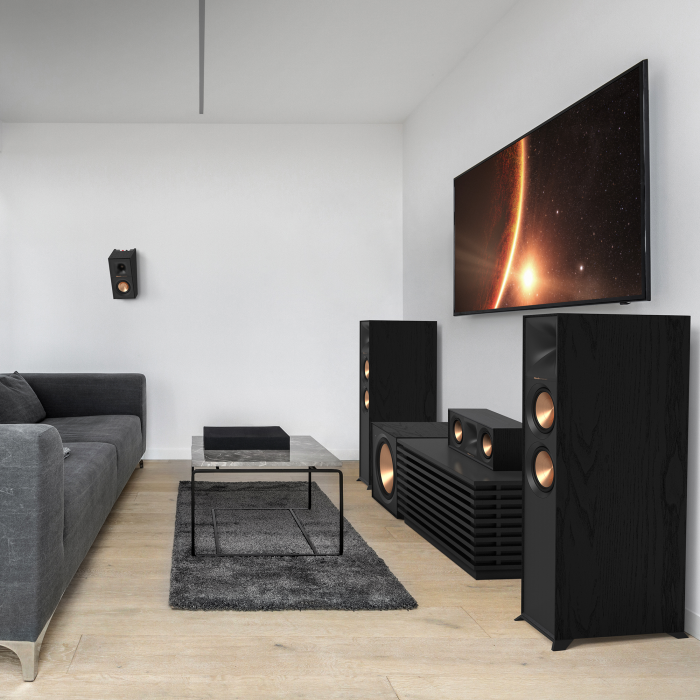 Klipsch Reference R-605FA [9]