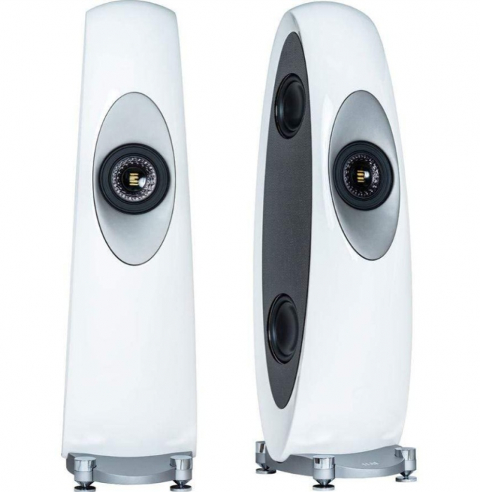 Boxe de podea Elac Concentro M Series [1]