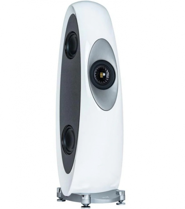 Boxe de podea Elac Concentro M Series [3]
