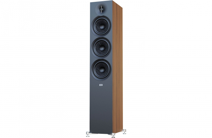Boxe de podea Elac Debut 3.0 DF63 [1]