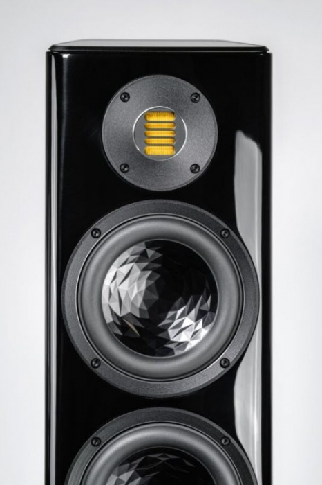 Boxe de podea ELAC VELA FS 407.2 [3]