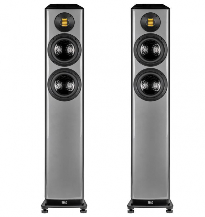 Boxe de podea ELAC VELA FS 407.2 [4]